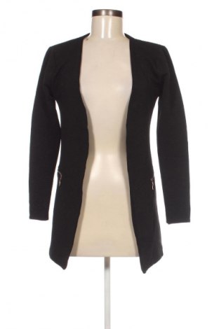 Cardigan de damă Piazza Italia, Mărime S, Culoare Negru, Preț 26,99 Lei