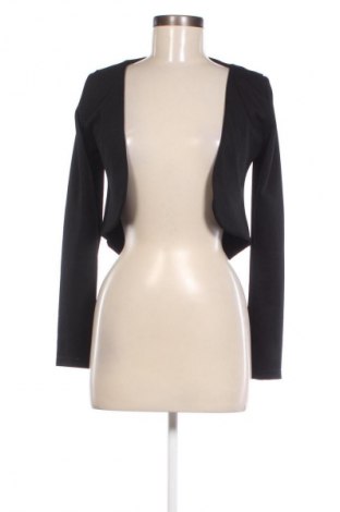 Cardigan de damă Pittarello, Mărime S, Culoare Negru, Preț 25,99 Lei