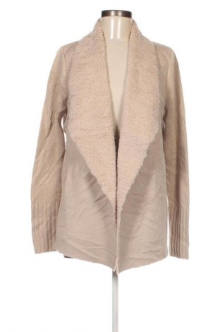 Damen Strickjacke Primark, Größe M, Farbe Beige, Preis 9,49 €