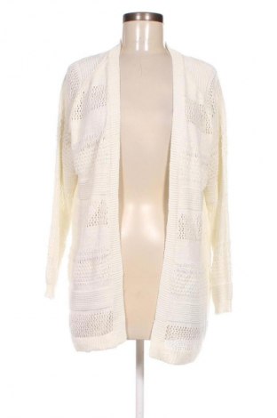 Cardigan de damă Primark, Mărime M, Culoare Alb, Preț 38,99 Lei