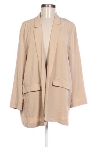 Damen Strickjacke Primark, Größe XXL, Farbe Beige, Preis € 6,49