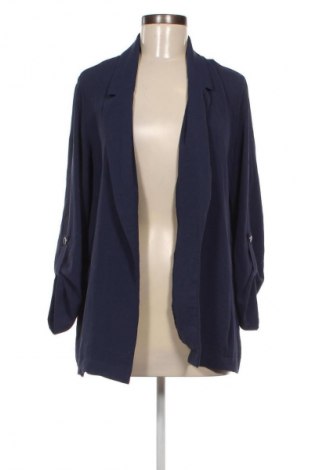 Damen Strickjacke Primark, Größe M, Farbe Blau, Preis 6,49 €