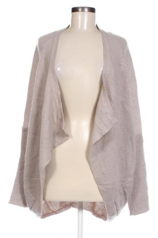 Damen Strickjacke Promod, Größe L, Farbe Beige, Preis € 28,79