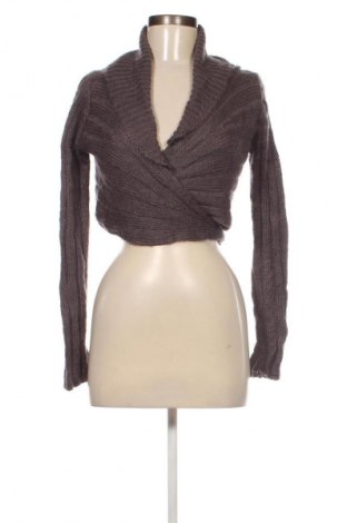 Cardigan de damă Promod, Mărime M, Culoare Gri, Preț 20,99 Lei