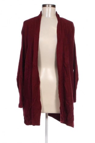 Damen Strickjacke Promod, Größe M, Farbe Rot, Preis € 4,99