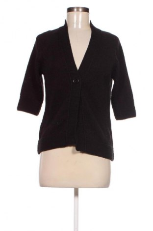 Cardigan de damă Public, Mărime M, Culoare Negru, Preț 43,49 Lei