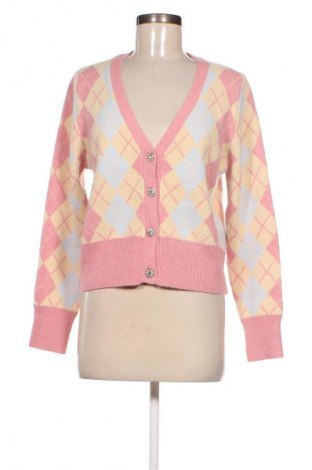 Cardigan de damă Qed London, Mărime M, Culoare Multicolor, Preț 153,99 Lei