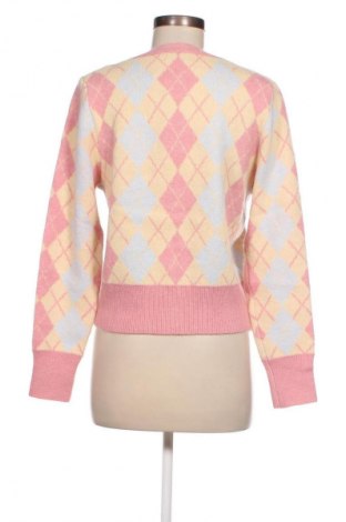 Cardigan de damă Qed London, Mărime M, Culoare Multicolor, Preț 153,99 Lei