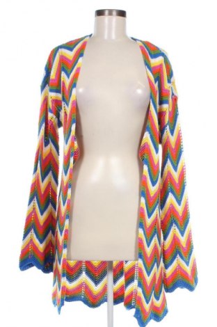 Cardigan de damă Qed London, Mărime S, Culoare Multicolor, Preț 60,99 Lei