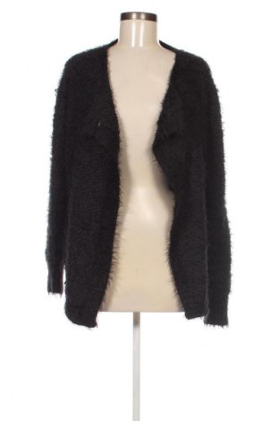 Cardigan de damă Qed London, Mărime M, Culoare Negru, Preț 20,99 Lei