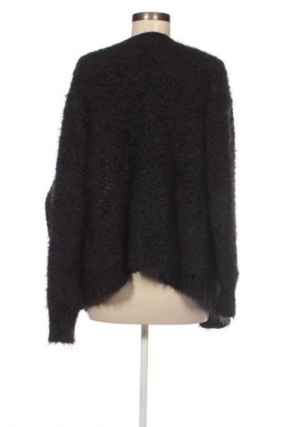 Cardigan de damă Qed London, Mărime M, Culoare Negru, Preț 20,99 Lei