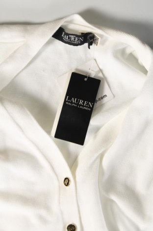 Dámsky kardigán Ralph Lauren, Veľkosť M, Farba Biela, Cena  151,25 €