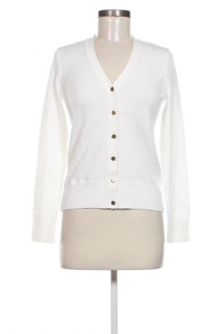 Cardigan de damă Ralph Lauren, Mărime M, Culoare Alb, Preț 963,99 Lei