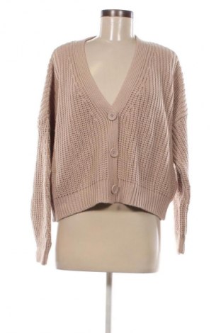 Cardigan de damă Reserved, Mărime M, Culoare Maro, Preț 36,99 Lei