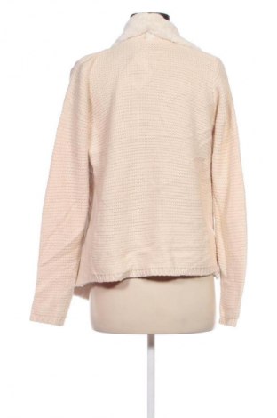 Damen Strickjacke Reserved, Größe M, Farbe Beige, Preis € 8,49