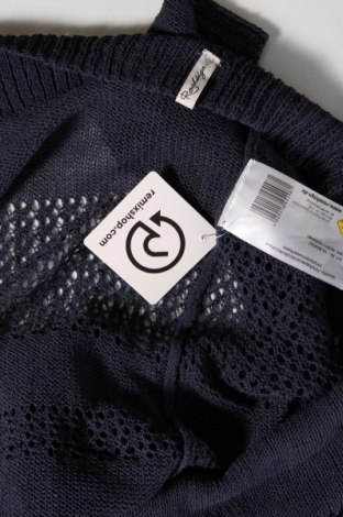 Cardigan de damă Roadsign, Mărime XL, Culoare Albastru, Preț 24,99 Lei