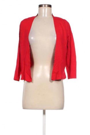 Damen Strickjacke S.Oliver, Größe M, Farbe Rot, Preis € 12,99