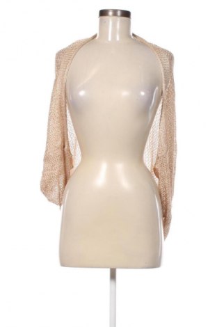 Damen Strickjacke S.Oliver, Größe M, Farbe Beige, Preis € 13,99