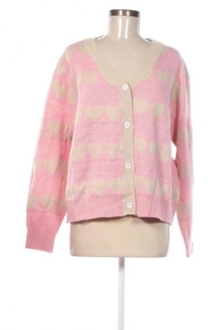 Cardigan de damă SHEIN, Mărime XL, Culoare Multicolor, Preț 43,99 Lei