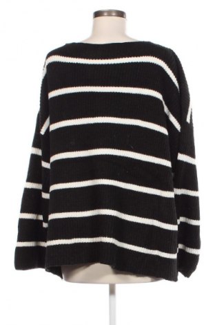 Cardigan de damă SHEIN, Mărime XXL, Culoare Negru, Preț 43,99 Lei