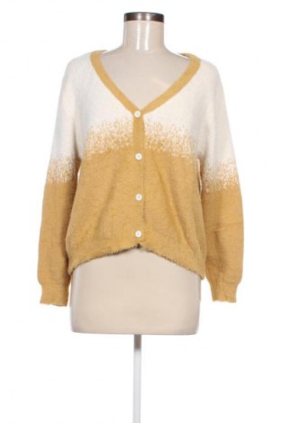 Cardigan de damă SHEIN, Mărime XL, Culoare Bej, Preț 47,99 Lei