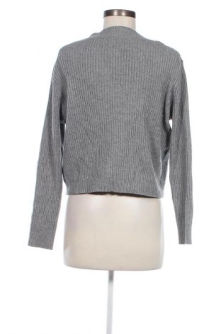 Cardigan de damă SHEIN, Mărime XXL, Culoare Gri, Preț 47,99 Lei