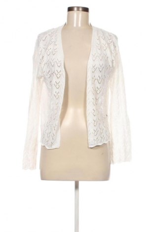 Cardigan de damă SHEIN, Mărime S, Culoare Alb, Preț 24,99 Lei