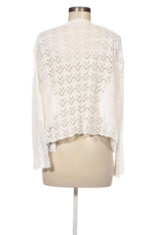 Cardigan de damă SHEIN, Mărime S, Culoare Alb, Preț 20,99 Lei