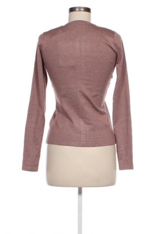 Damen Strickjacke Saint Tropez, Größe XS, Farbe Lila, Preis 7,99 €