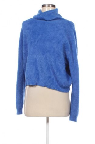 Damenpullover Sinsay, Größe M, Farbe Blau, Preis 8,49 €