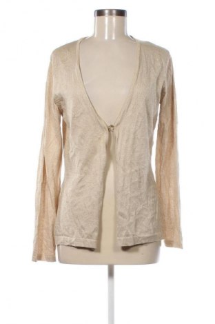 Damen Strickjacke Sixth Sens, Größe M, Farbe Beige, Preis € 4,49