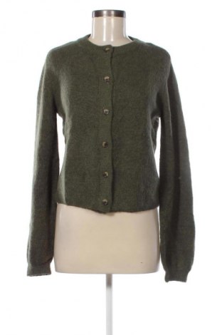 Cardigan de damă Soft Rebels, Mărime S, Culoare Verde, Preț 230,99 Lei