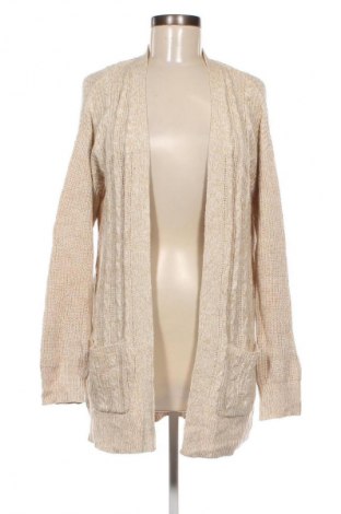 Cardigan de damă St. John's Bay, Mărime XS, Culoare Bej, Preț 38,99 Lei