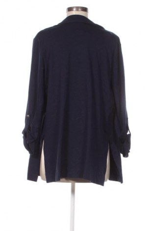 Cardigan de damă Stradivarius, Mărime S, Culoare Albastru, Preț 31,99 Lei