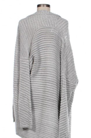 Cardigan de damă Stradivarius, Mărime M, Culoare Gri, Preț 21,49 Lei