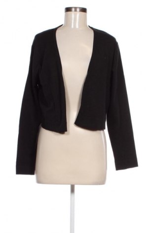 Cardigan de damă Street One, Mărime M, Culoare Negru, Preț 91,99 Lei