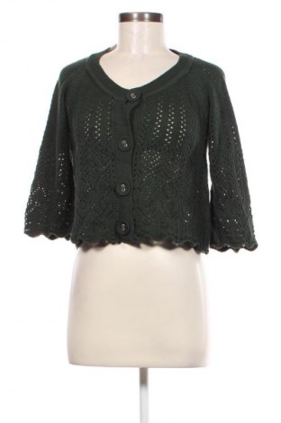 Cardigan de damă Street One, Mărime S, Culoare Verde, Preț 20,99 Lei