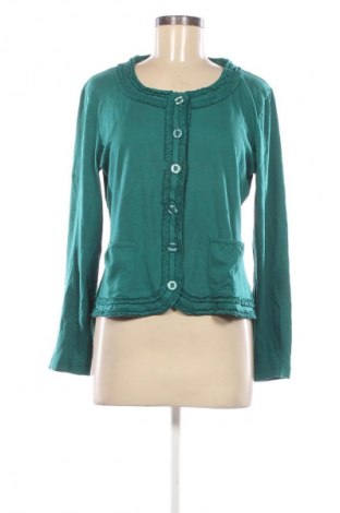 Cardigan de damă Street One, Mărime M, Culoare Verde, Preț 24,99 Lei