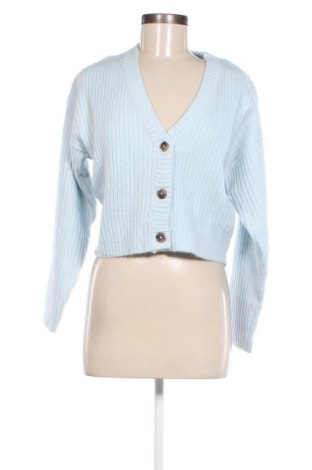 Damen Strickjacke Studio Select, Größe S, Farbe Blau, Preis € 24,49