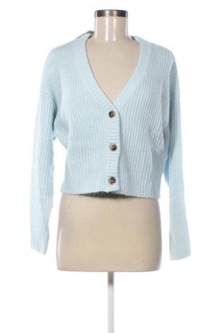 Cardigan de damă Studio Select, Mărime S, Culoare Albastru, Preț 137,99 Lei