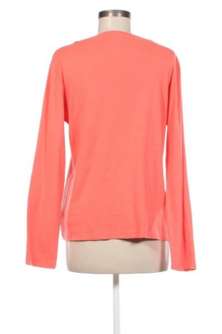 Damen Strickjacke Summer Love, Größe XL, Farbe Orange, Preis € 5,29