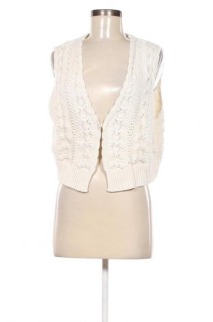 Cardigan de damă Summum Woman, Mărime M, Culoare Ecru, Preț 111,99 Lei