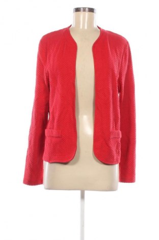 Damen Strickjacke Sure, Größe M, Farbe Rot, Preis € 4,49