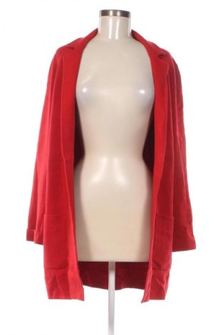 Damen Strickjacke Sussan, Größe M, Farbe Rot, Preis € 11,99