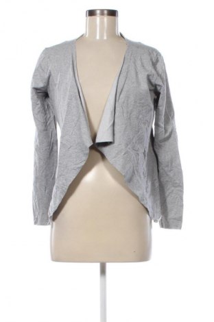 Damen Strickjacke Tank, Größe S, Farbe Grau, Preis 2,99 €