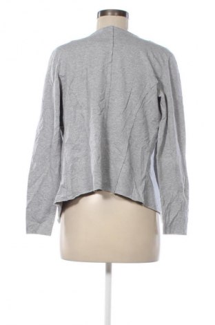 Damen Strickjacke Tank, Größe S, Farbe Grau, Preis € 3,49