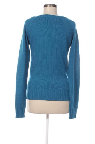 Damen Strickjacke Terranova, Größe L, Farbe Blau, Preis 5,82 €