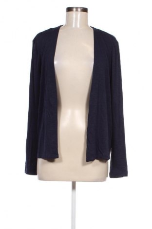 Cardigan de damă Tom Tailor, Mărime S, Culoare Albastru, Preț 91,99 Lei