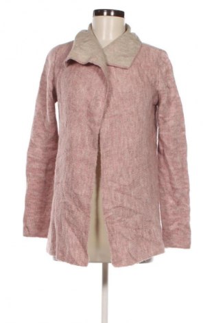 Damen Strickjacke Tom Tailor, Größe S, Farbe Rosa, Preis 12,99 €