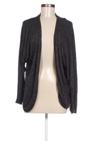 Cardigan de damă Tom Tailor, Mărime M, Culoare Negru, Preț 54,49 Lei